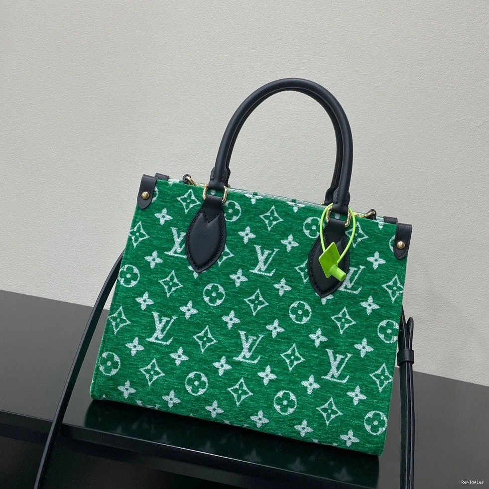 Cheap LOUIS ONTHEGO PM VUITTON 0821